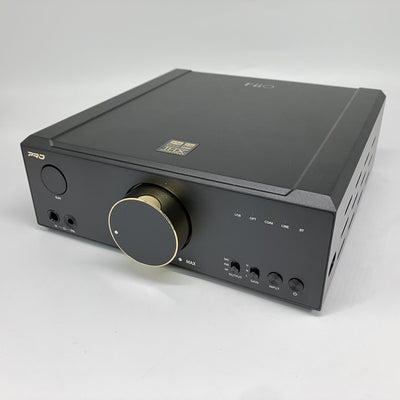 【中古】K9 Pro ESS 【FIO-K9PROESS-B】【秋葉原】