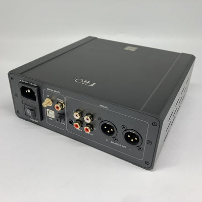 【中古】K9 Pro ESS 【FIO-K9PROESS-B】【秋葉原】