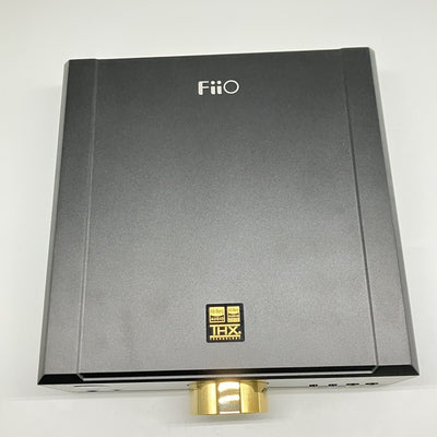 【中古】K9 Pro ESS 【FIO-K9PROESS-B】【秋葉原】