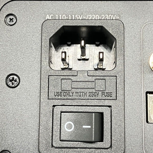 【中古】K9 Pro ESS 【FIO-K9PROESS-B】【秋葉原】