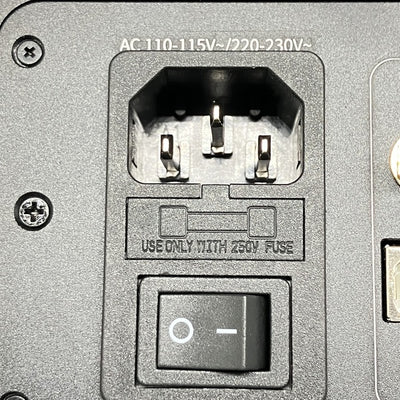 【中古】K9 Pro ESS 【FIO-K9PROESS-B】【秋葉原】