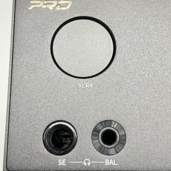 【中古】K9 Pro ESS 【FIO-K9PROESS-B】【秋葉原】