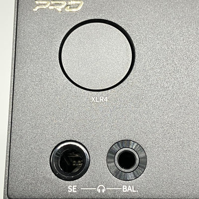 【中古】K9 Pro ESS 【FIO-K9PROESS-B】【秋葉原】