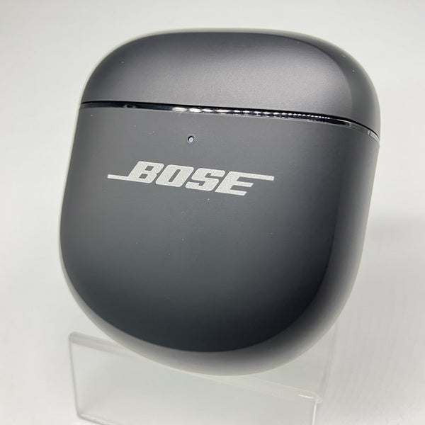 【中古】Quietcomfort Ultra Earbuds 2nd Gen Black【秋葉原】