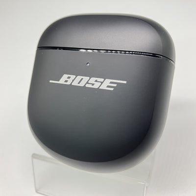 【中古】Quietcomfort Ultra Earbuds 2nd Gen Black【秋葉原】