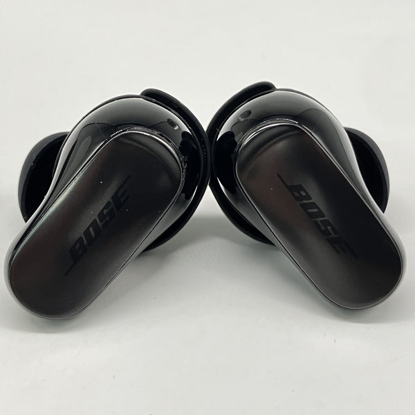 【中古】Quietcomfort Ultra Earbuds 2nd Gen Black【秋葉原】