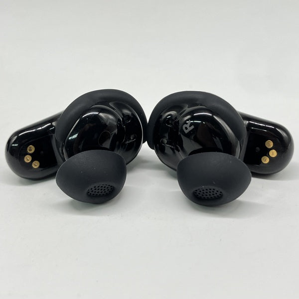 【中古】Quietcomfort Ultra Earbuds 2nd Gen Black【秋葉原】