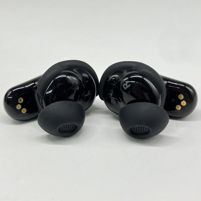 【中古】Quietcomfort Ultra Earbuds 2nd Gen Black【秋葉原】