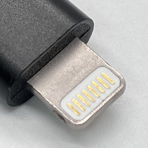 【中古】LT-LT2 (Lightning to USB Type-C OTGケーブル)  【FIO-LT-LT2】【秋葉原】