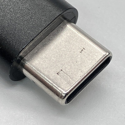 【中古】LT-LT2 (Lightning to USB Type-C OTGケーブル)  【FIO-LT-LT2】【秋葉原】