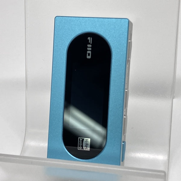 【中古】KA15 Blue 【FIO-KA15-L】【日本橋】