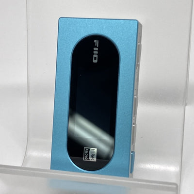 【中古】KA15 Blue 【FIO-KA15-L】【日本橋】
