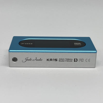 【中古】KA15 Blue 【FIO-KA15-L】【日本橋】