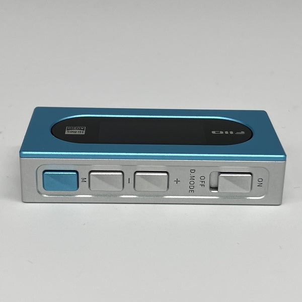 【中古】KA15 Blue 【FIO-KA15-L】【日本橋】