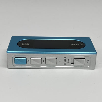 【中古】KA15 Blue 【FIO-KA15-L】【日本橋】