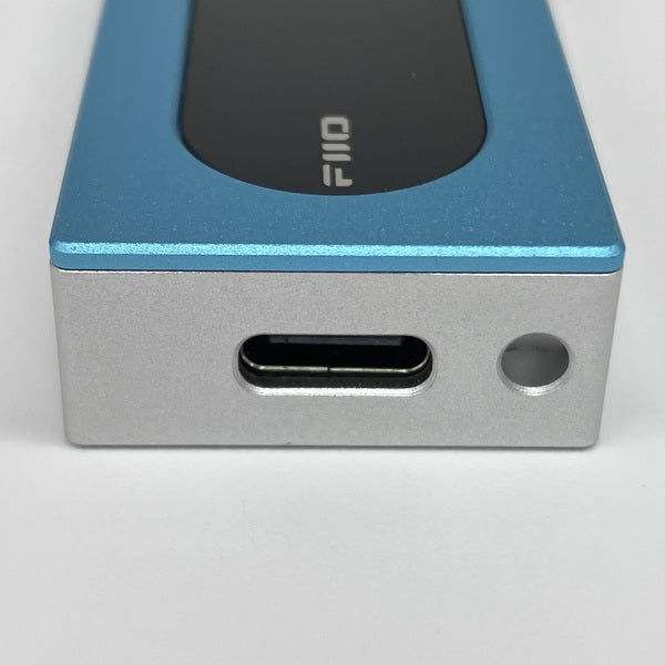 【中古】KA15 Blue 【FIO-KA15-L】【日本橋】