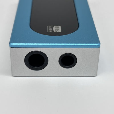 【中古】KA15 Blue 【FIO-KA15-L】【日本橋】