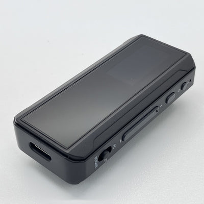 【中古】BTR13 Black 【FIO-BTR13-B】【秋葉原】