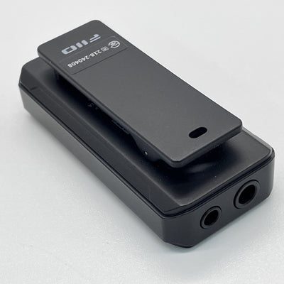 【中古】BTR13 Black 【FIO-BTR13-B】【秋葉原】