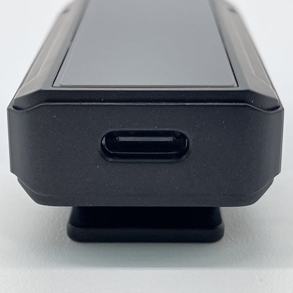【中古】BTR13 Black 【FIO-BTR13-B】【秋葉原】