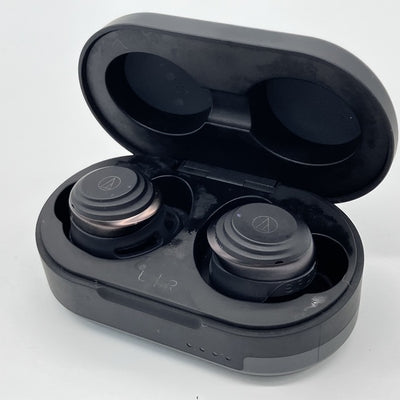 【中古】ATH-SPORT5TW BK【名古屋】