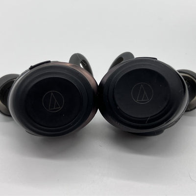 【中古】ATH-SPORT5TW BK【名古屋】