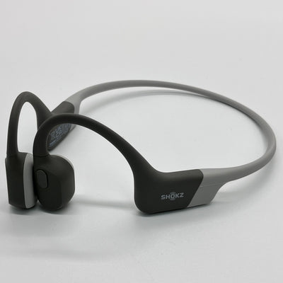 【中古】OpenRun Grey【SKZ-EP-000004】【秋葉原】