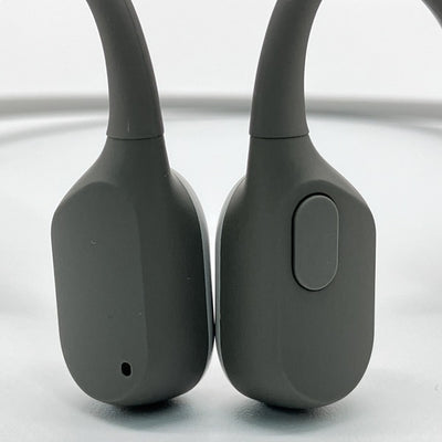 【中古】OpenRun Grey【SKZ-EP-000004】【秋葉原】