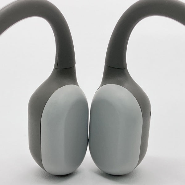 Shokz 【中古】OpenRun Grey【SKZ-EP-000004】【秋葉原】 – e