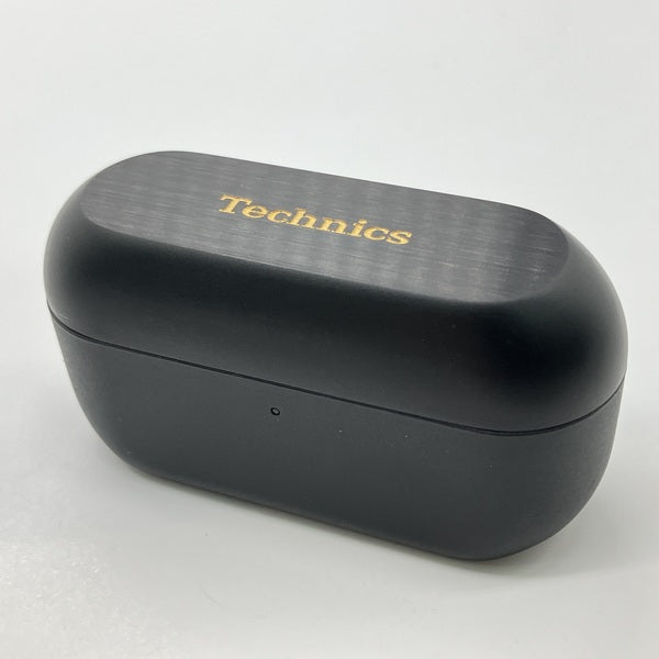 新品未開封 Technics AZ100 ブラック Technics EAH-AZ100-K [ブラック]の買取｜店頭買取(東京/池袋