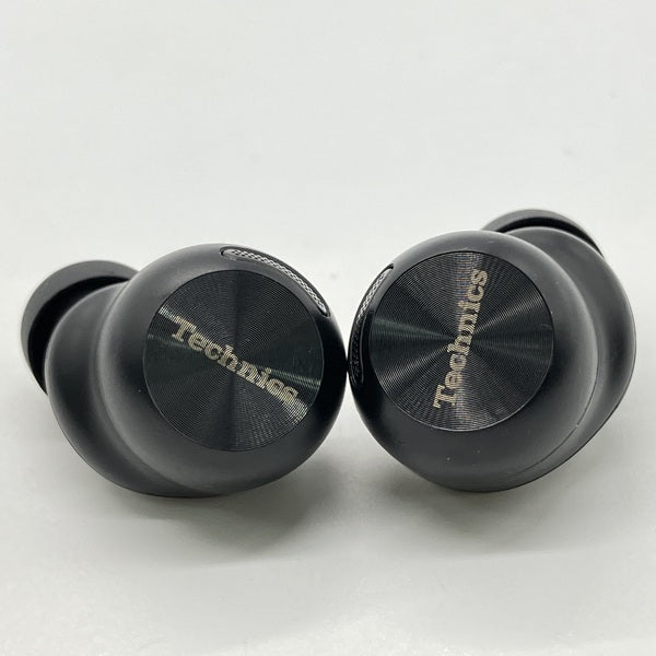 Technics 【中古】EAH-AZ100-K ブラック【仙台】 – e☆イヤホン