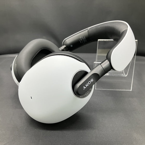 【訳あり】完品　SONY WH-G900N INZONE H9　動作確認済 Amazon.co.jp: ソニー ゲーミングヘッドセット INZONE H9: WH