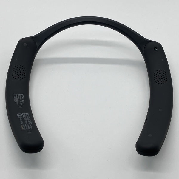 【中古】SRS-NB10 HC チャコールグレー【秋葉原】