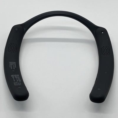 【中古】SRS-NB10 HC チャコールグレー【秋葉原】