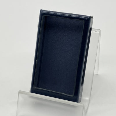 【中古】UP6 専用レザーケース Blue【秋葉原】