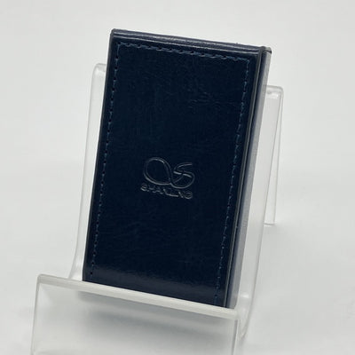 【中古】UP6 専用レザーケース Blue【秋葉原】