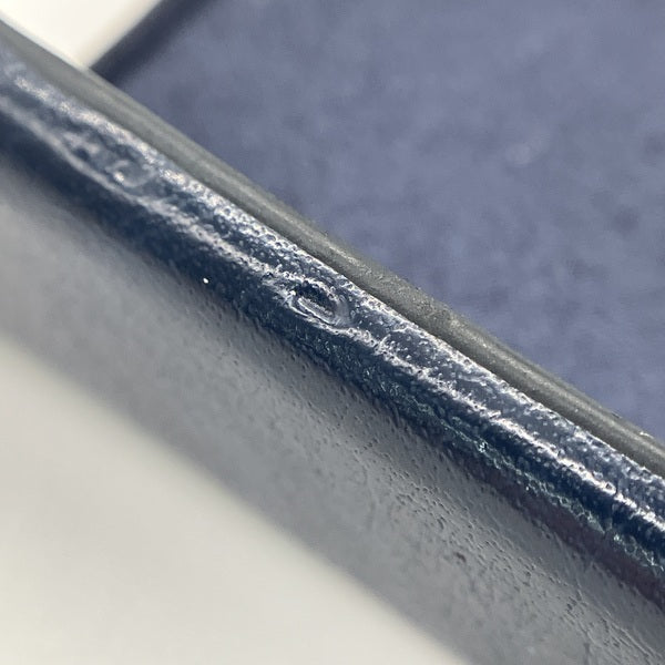 【中古】UP6 専用レザーケース Blue【秋葉原】