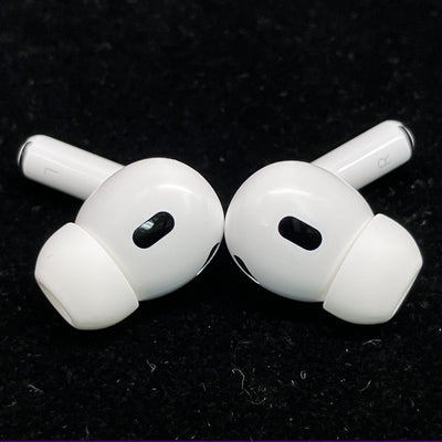 【中古】AirPods Pro (第2世代) MQD83J/A【秋葉原】