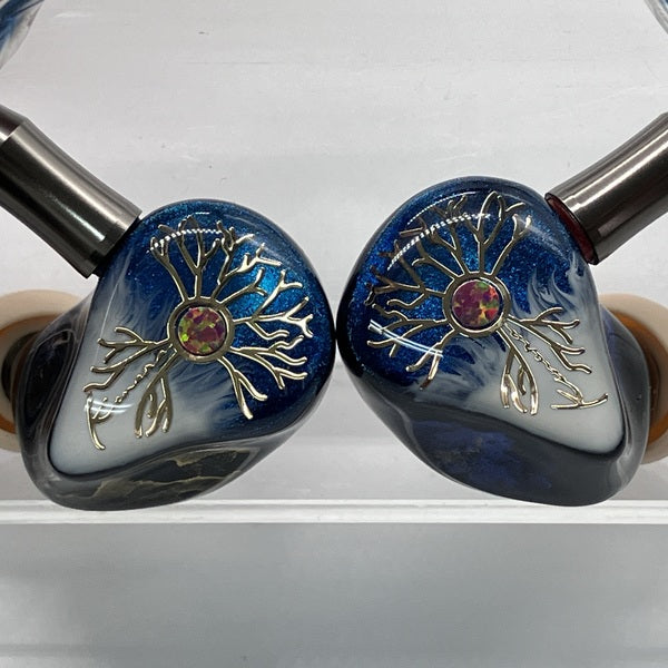 【中古】IDUN Golden Blue&Black【秋葉原】