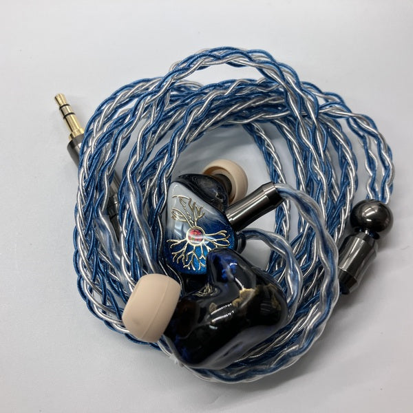 【中古】IDUN Golden Blue&Black【秋葉原】