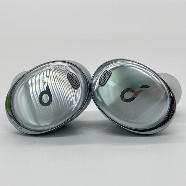 【中古】Soundcore Liberty 3 Pro アイスブルー 【A3952NA1】【秋葉原】