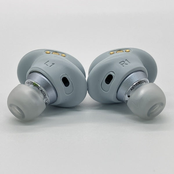 【中古】Soundcore Liberty 3 Pro アイスブルー 【A3952NA1】【秋葉原】