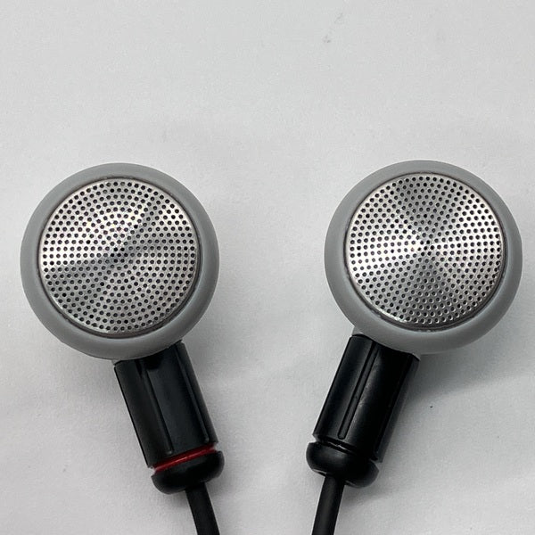 【中古】鶯 シルバー（MMCX対応）【NLN-UGS-SV】【秋葉原】