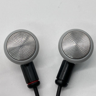 【中古】鶯 シルバー（MMCX対応）【NLN-UGS-SV】【秋葉原】