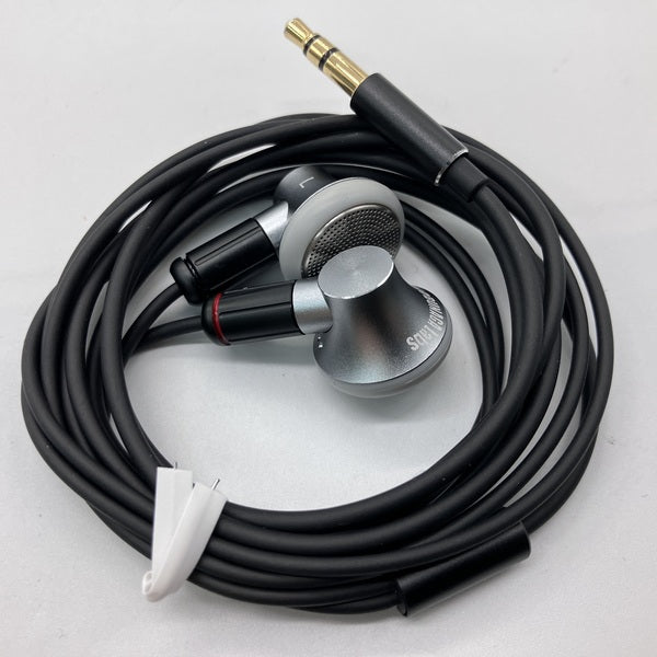 【中古】鶯 シルバー（MMCX対応）【NLN-UGS-SV】【秋葉原】