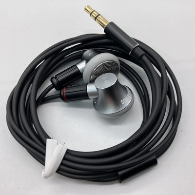 【中古】鶯 シルバー（MMCX対応）【NLN-UGS-SV】【秋葉原】