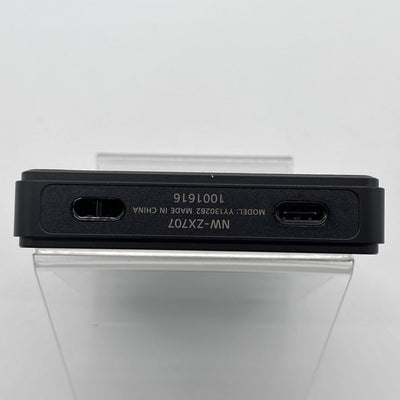 【中古】NW-ZX707 C【名古屋】