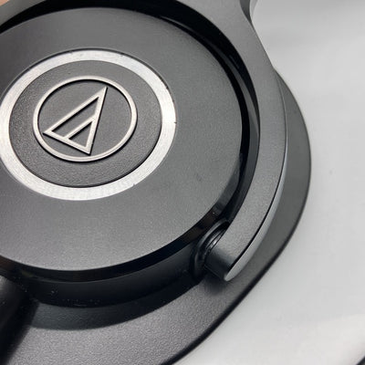 【中古】ATH-M40X(イヤーパッド欠品)【秋葉原】