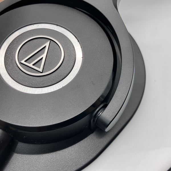 audio-technica 【中古】ATH-M40X(イヤーパッド欠品)【秋葉原】 – e