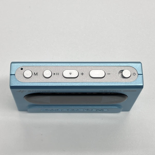 【中古】Snowsky RETRO NANO Blue【FIO-SSRETRONANO-L】【秋葉原】